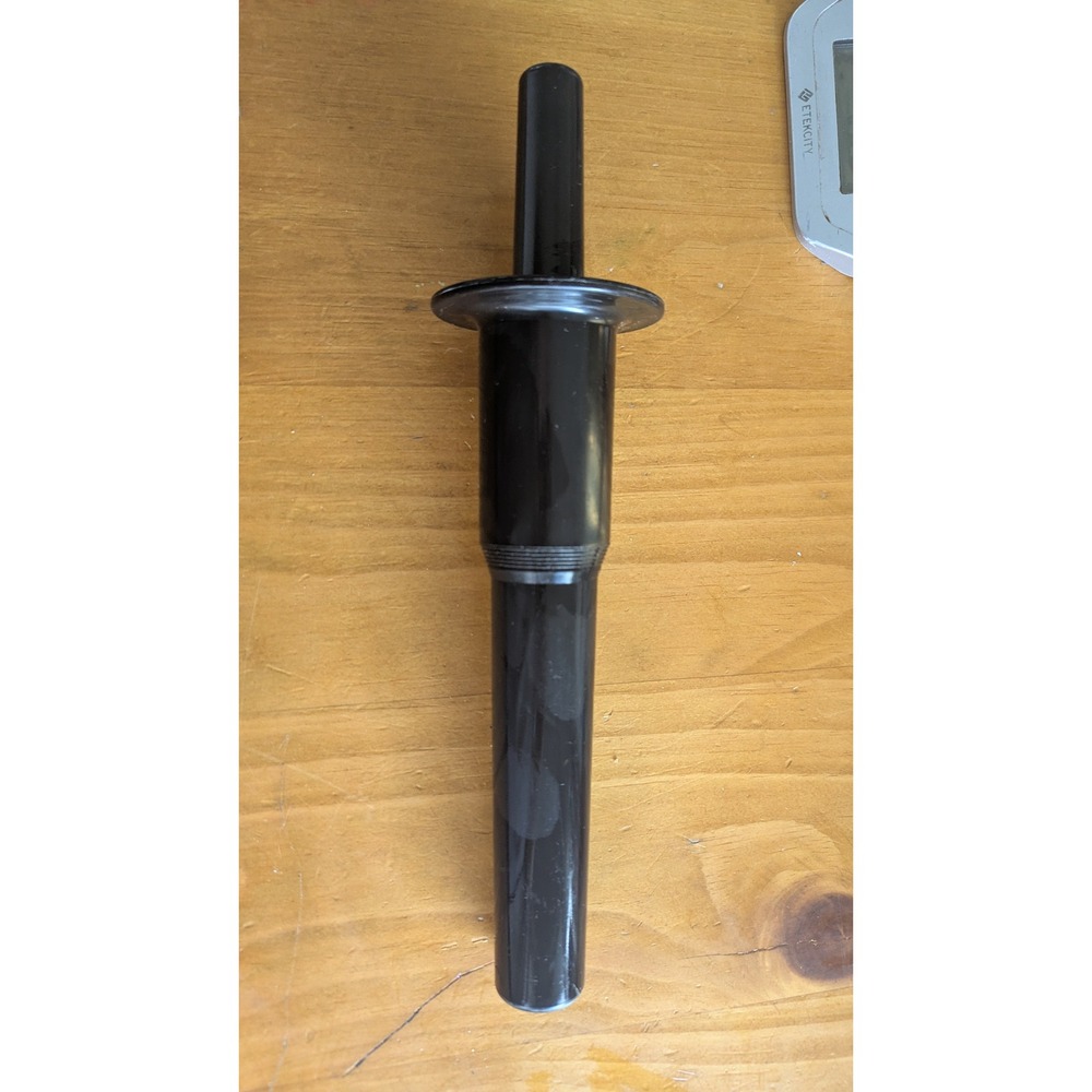 Vitamix Classic Blender Tamper Tool for 64 oz Standard Containers Black 01152